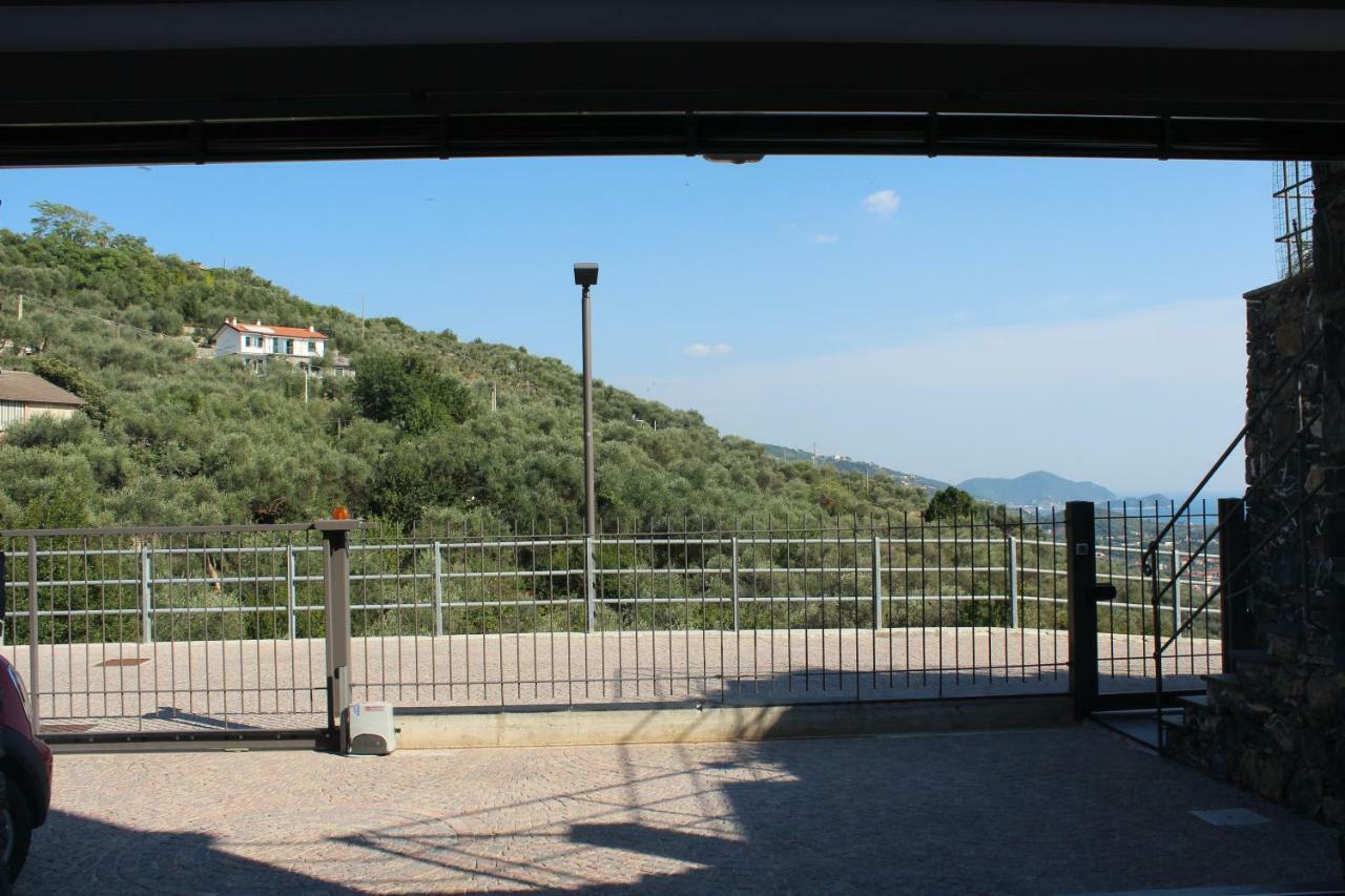 Casa Lavanda Chiavari Exterior photo